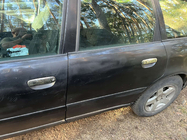 Audi A4 B5 1994–2001 Kromirane obloge kljuk 1999-2001 (4 kosi, nerjaveče jeklo) fotografija 3