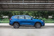 Haval H6 tretje generacije: stilski crossover z bogato opremo fotografija 3