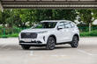 Haval H6 tretje generacije: stilski crossover z bogato opremo fotografija 2