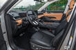 Haval H6 tretje generacije: stilski crossover z bogato opremo fotografija 6
