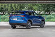 Haval H6 tretje generacije: stilski crossover z bogato opremo fotografija 4