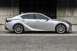Pregled prenovljene limuzine Lexus IS fotografija 2