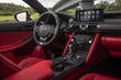 Pregled prenovljene limuzine Lexus IS fotografija 6