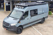 Tuning Mercedes Sprinter: uporabni dodatki fotografija 2