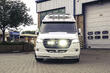 Tuning Mercedes Sprinter: uporabni dodatki fotografija 1