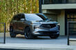 Acura MDX 4. generacija: prestižni SUV z naprednimi tehnologijami fotografija 2