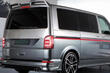 Spojler za Volkswagen Transporter T6 fotografija 2