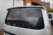 Spojler za Volkswagen Transporter T6 fotografija 1