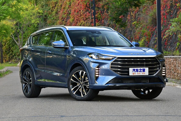 Jetour X70 Plus: pregled crossoverja prve generacije