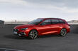 SEAT Leon ST 4. generacija: praktičen in stilski karavan fotografija 4