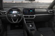 SEAT Leon ST 4. generacija: praktičen in stilski karavan fotografija 6