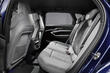 Audi e-tron S: zmogljiv in stilski električni avtomobil fotografija 6