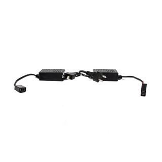 LED CANBUS adapter H7 (40 W) (2 kos) fotografija 1
