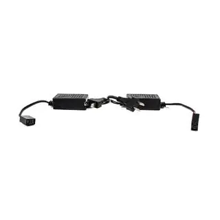 LED CANBUS adapter H7 (40 W) (2 kos) fotografija 1