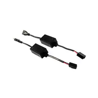 LED CANBUS adapter H7 (40 W) (2 kos) fotografija 3