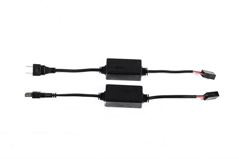 LED CANBUS adapter H7 (40 W) (2 kos) Fotografija 2