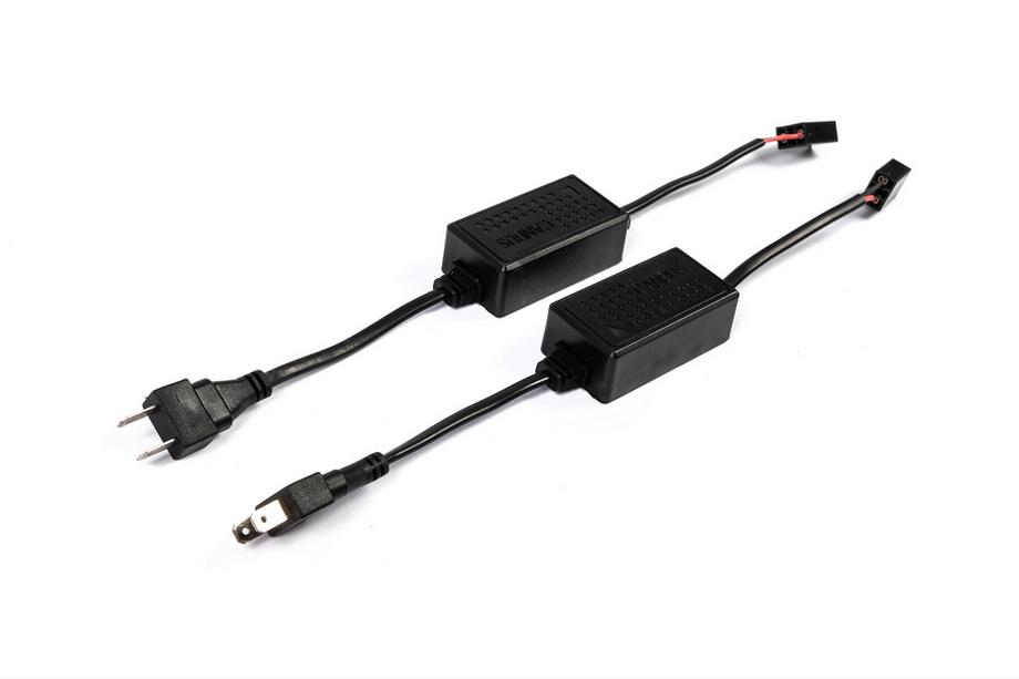 LED CANBUS adapter H7 (40 W) (2 kos) Fotografija 4
