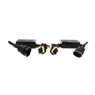 LED CANBUS adapter H8/H9/H11 (40 W) (2 kos) fotografija 1