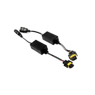 LED CANBUS adapter H8/H9/H11 (40 W) (2 kos) fotografija 3