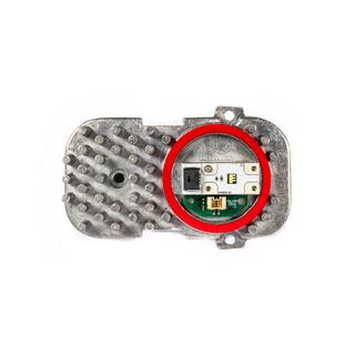 LED modul za žaromet 63117263051 (1 kos) fotografija 3