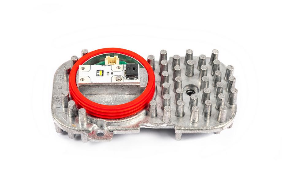 BMW serija 4 F32/F33/F36 2012–2020 LED modul za žaromet 63117263051 (1 kos) Fotografija 1