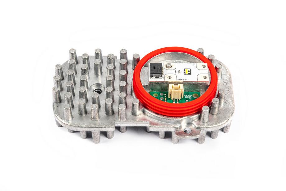 BMW serija 4 F32/F33/F36 2012–2020 LED modul za žaromet 63117263051 (1 kos) Fotografija 2
