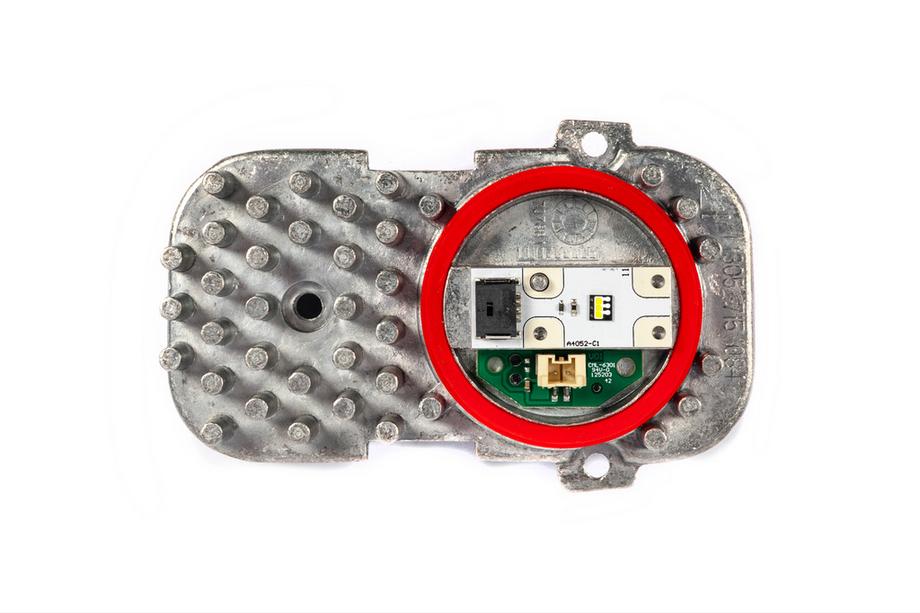 BMW serija 4 F32/F33/F36 2012–2020 LED modul za žaromet 63117263051 (1 kos) Fotografija 3