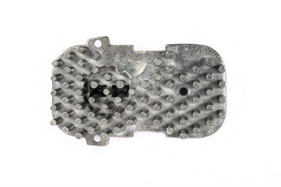 BMW serija 4 F32/F33/F36 2012–2020 LED modul za žaromet 63117263051 (1 kos) Fotografija 4