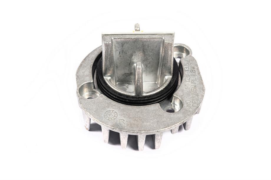 BMW serija 2 F22/F23 2014–2021 LED modul za žaromet 63117388924/1 (1 kos, desni) Fotografija 2
