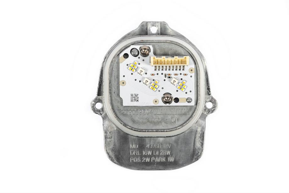 Mercedes S-class W222 2013–2022 LED modul za žaromet A2229069204 (1 kos, desni) Image