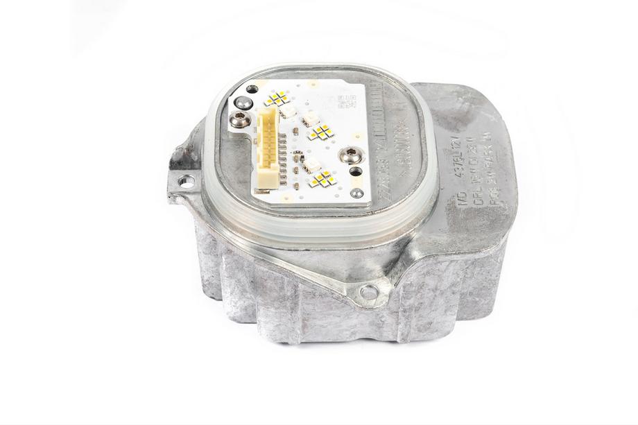 Mercedes S-class W222 2013–2022 LED modul za žaromet A2229069104 (1 kos, levi) Fotografija 2