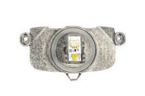 BMW serija 3 F30/F31 2012–2019 LED modul za žaromet 63117311243 (1 kos) fotografija 3