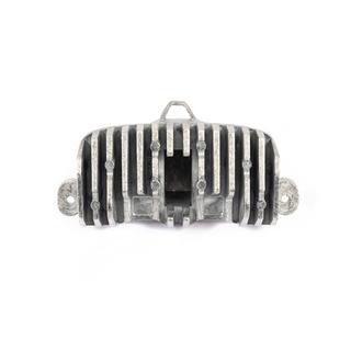 LED modul za žaromet 63117311243 (1 kos) BMW serija 3 F30/F31 2012–2019 fotografija 4