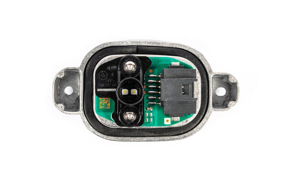BMW serija 1 F20/F21 2011–2019 LED modul za žaromet 63117428425 (1 kos) Fotografija 1