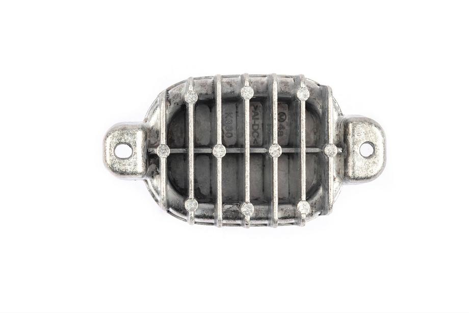 BMW serija 1 F20/F21 2011–2019 LED modul za žaromet 63117428425 (1 kos) Fotografija 4