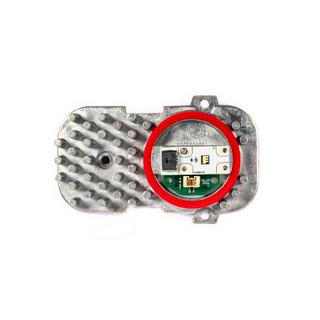 LED modul za žaromet 5L0941645 (1 kos) fotografija 1