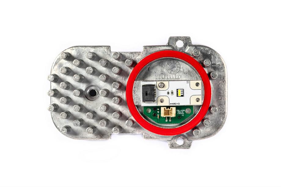 Skoda Yeti 2009–2017 LED modul za žaromet 5L0941645 (1 kos) Fotografija 1