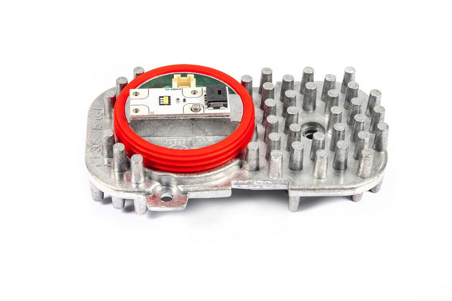 Skoda Yeti 2009–2017 LED modul za žaromet 5L0941645 (1 kos) Fotografija 2