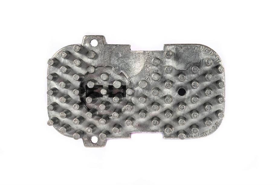 Skoda Yeti 2009–2017 LED modul za žaromet 5L0941645 (1 kos) Fotografija 4