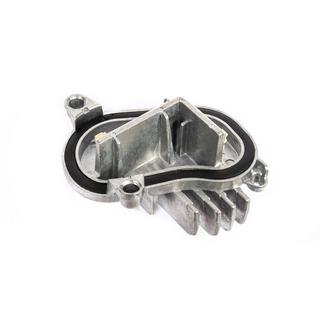 LED modul za žaromet 63117493229 (1 kos, levi) BMW serija 4 F32/F33/F36 2012–2020 fotografija 2