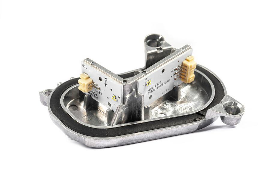 BMW serija 4 F32/F33/F36 2012–2020 LED modul za žaromet 63117493229 (1 kos, levi) Image