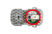BMW X5 E70 2007–2013 LED modul za žaromet 631172407 (1 kos) fotografija 2