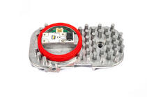BMW X5 E70 2007–2013 LED modul za žaromet 631172407 (1 kos) fotografija 3