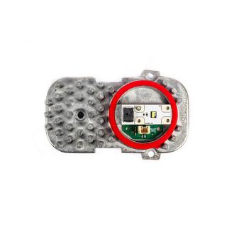 LED modul za žaromet 631172407 (1 kos) BMW X5 E70 2007–2013 fotografija 2