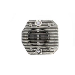 LED modul za žaromet 63117214940 (1 kos, desni) BMW serija 5 G30/G31 2017–2023 fotografija 4