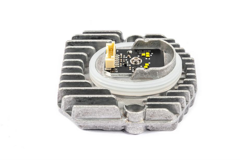 BMW serija 5 G30/G31 2017–2023 LED modul za žaromet 63117214940 (1 kos, desni) Image