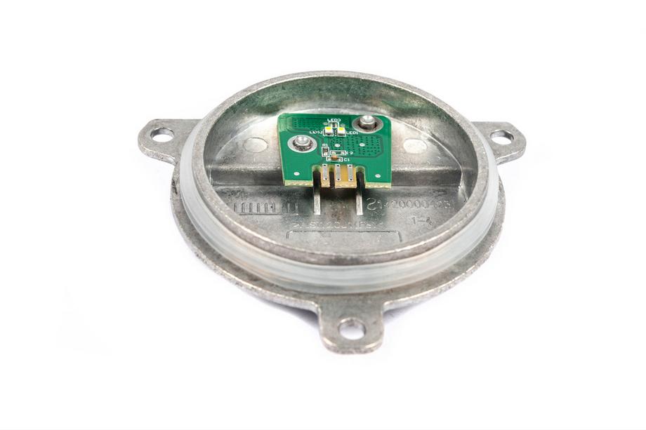 BMW serija 3 G20/G21 2018– LED modul za žaromet 61849633 (1 kos) Image