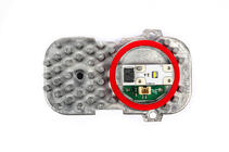 BMW X5 E70 2007–2013 LED modul za žaromet 63117263051 (1 kos) fotografija 2