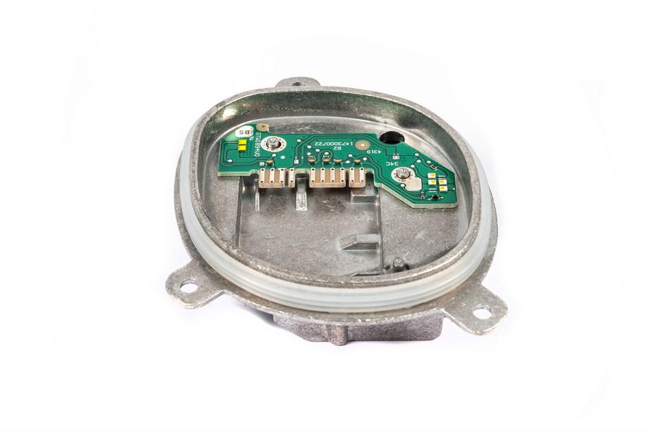 BMW serija 3 G20/G21 2018– LED modul za žaromet 63118496136 (1 kos, desni) Fotografija 3