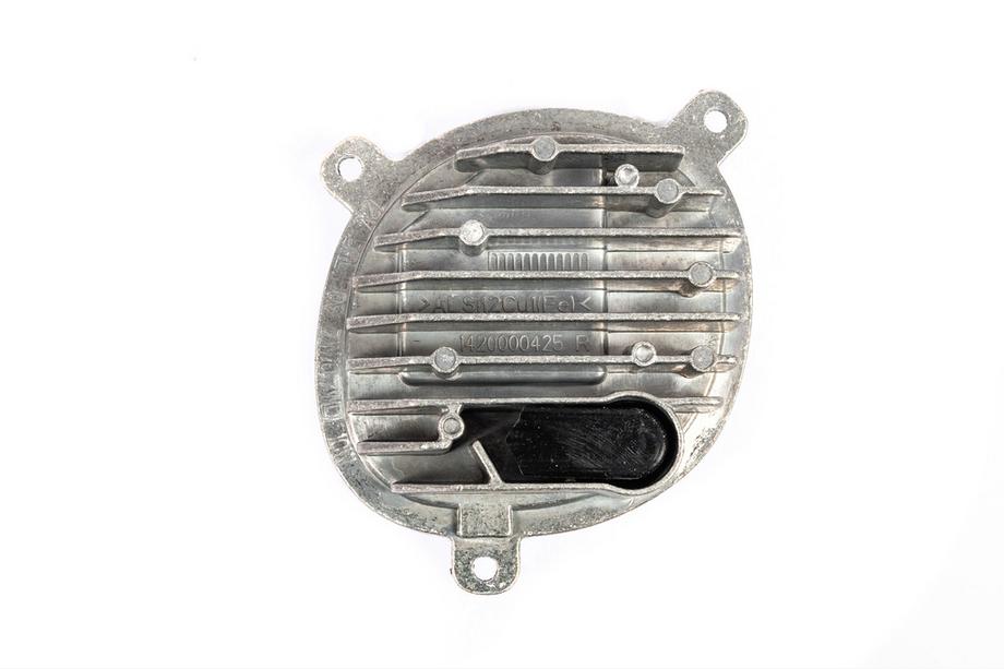 BMW serija 3 G20/G21 2018– LED modul za žaromet 63118496136 (1 kos, desni) Fotografija 4